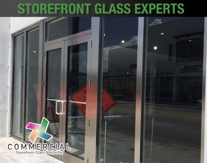 storefront window installation replacement murfreesboro nashville tn 94
