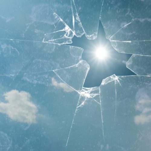 broken-glass-sun-clouds-shattered-wallpaper-preview
